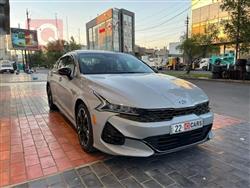 كيا K5